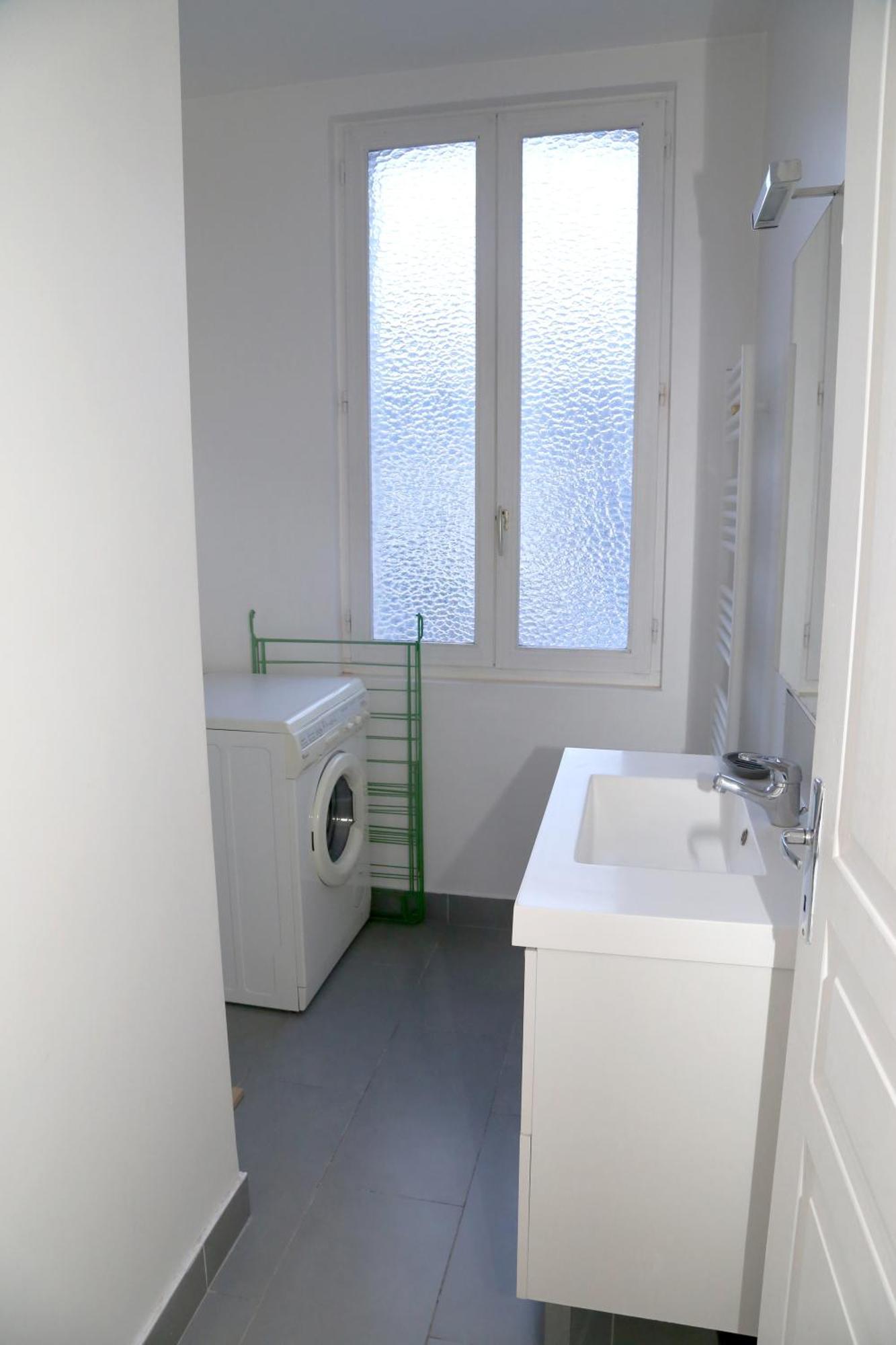 Appartement 3 Pieces องเฟลอร์ ภายนอก รูปภาพ