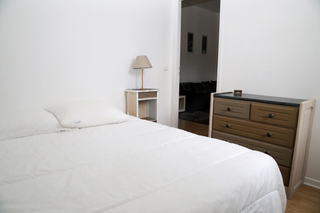 Appartement 3 Pieces องเฟลอร์ ห้อง รูปภาพ