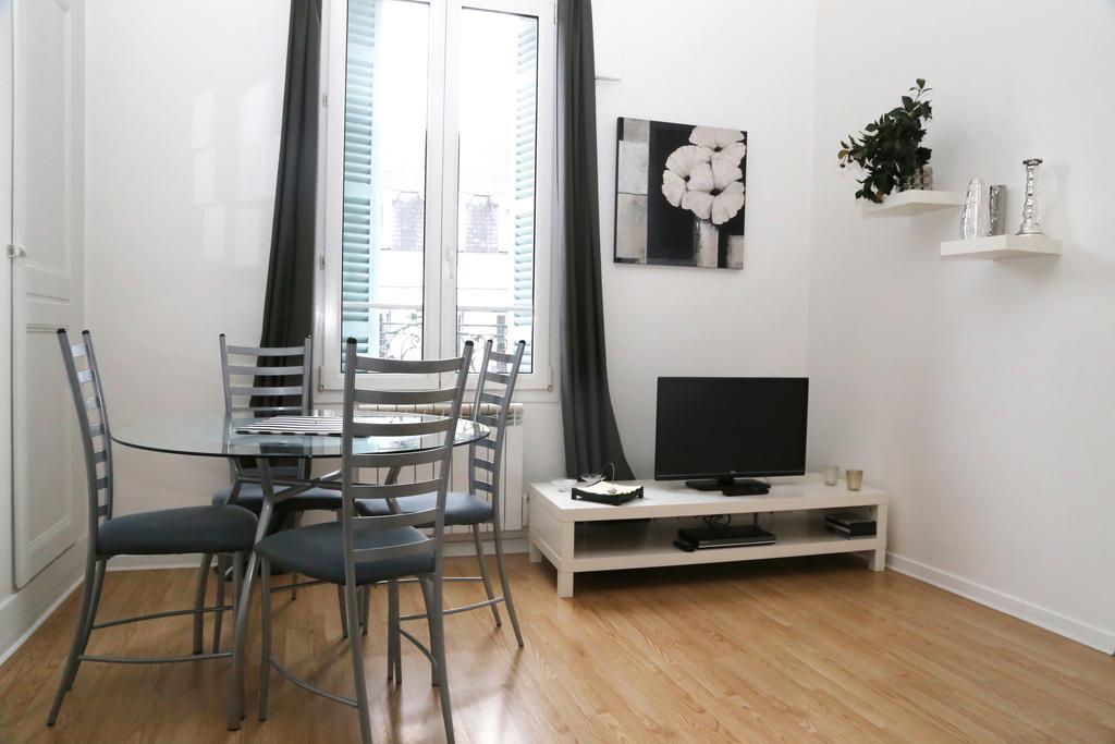 Appartement 3 Pieces องเฟลอร์ ภายนอก รูปภาพ
