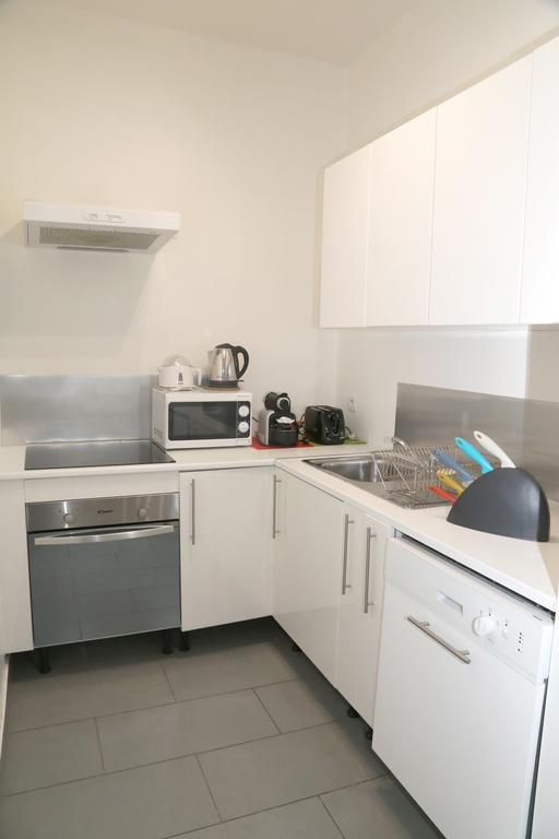 Appartement 3 Pieces องเฟลอร์ ภายนอก รูปภาพ