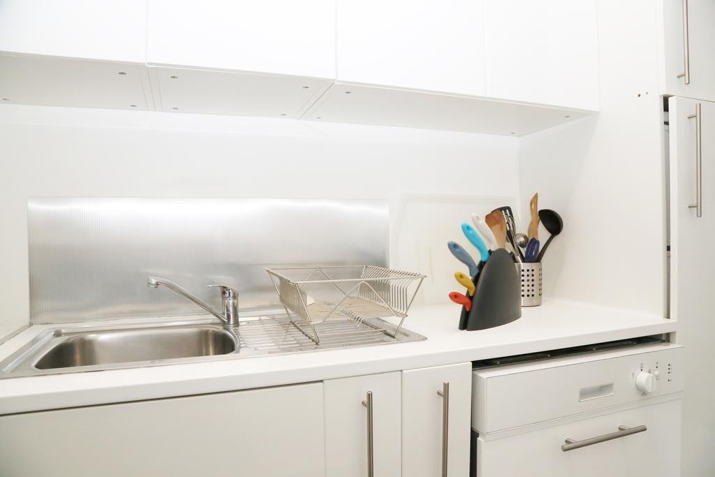 Appartement 3 Pieces องเฟลอร์ ภายนอก รูปภาพ