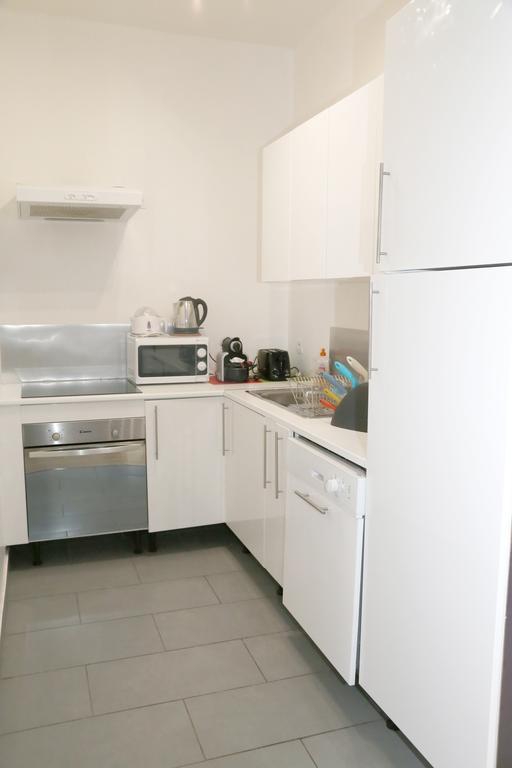 Appartement 3 Pieces องเฟลอร์ ภายนอก รูปภาพ