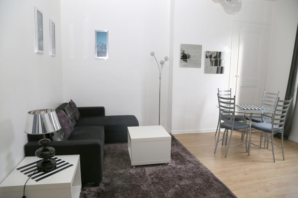 Appartement 3 Pieces องเฟลอร์ ภายนอก รูปภาพ