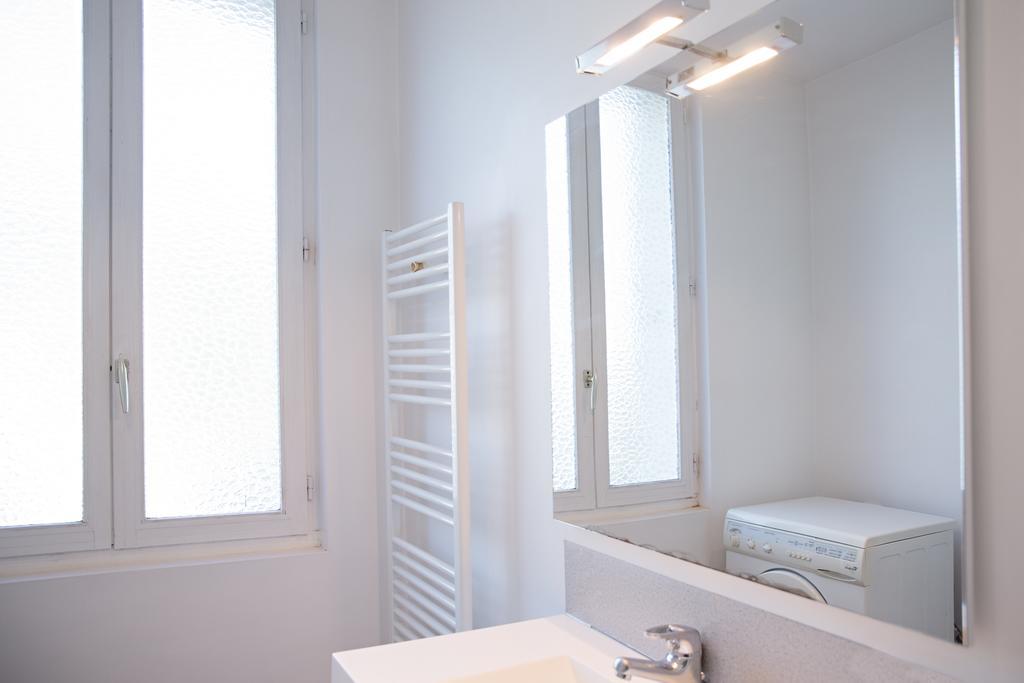 Appartement 3 Pieces องเฟลอร์ ภายนอก รูปภาพ