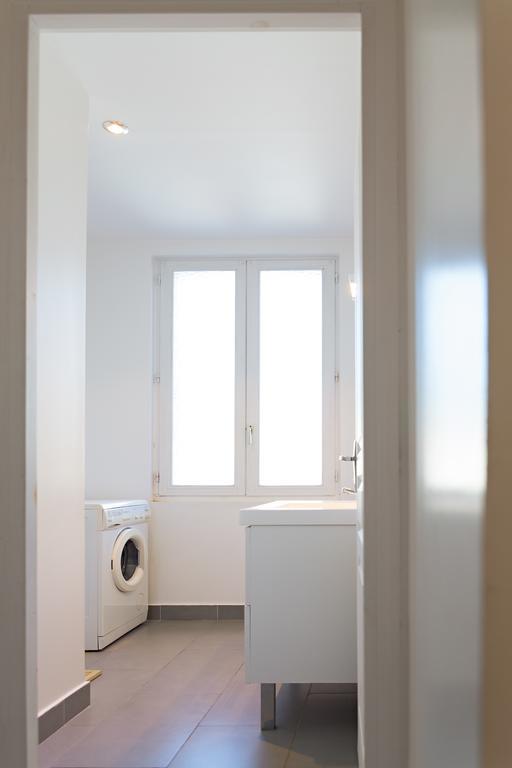 Appartement 3 Pieces องเฟลอร์ ภายนอก รูปภาพ