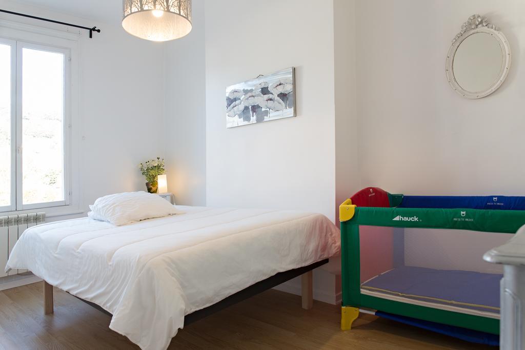 Appartement 3 Pieces องเฟลอร์ ภายนอก รูปภาพ