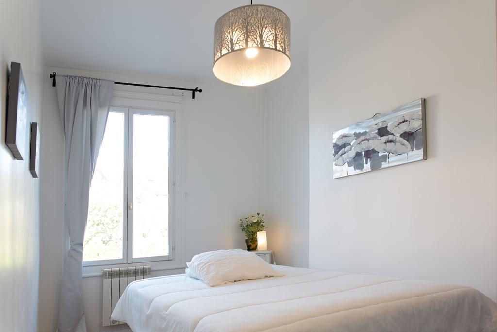 Appartement 3 Pieces องเฟลอร์ ภายนอก รูปภาพ