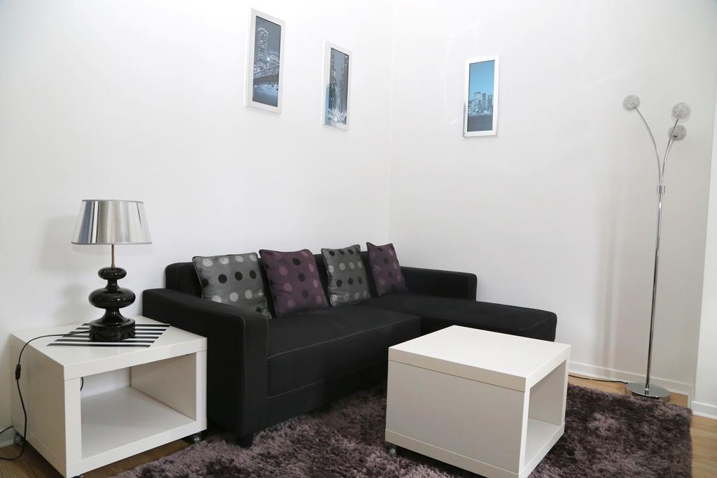 Appartement 3 Pieces องเฟลอร์ ภายนอก รูปภาพ