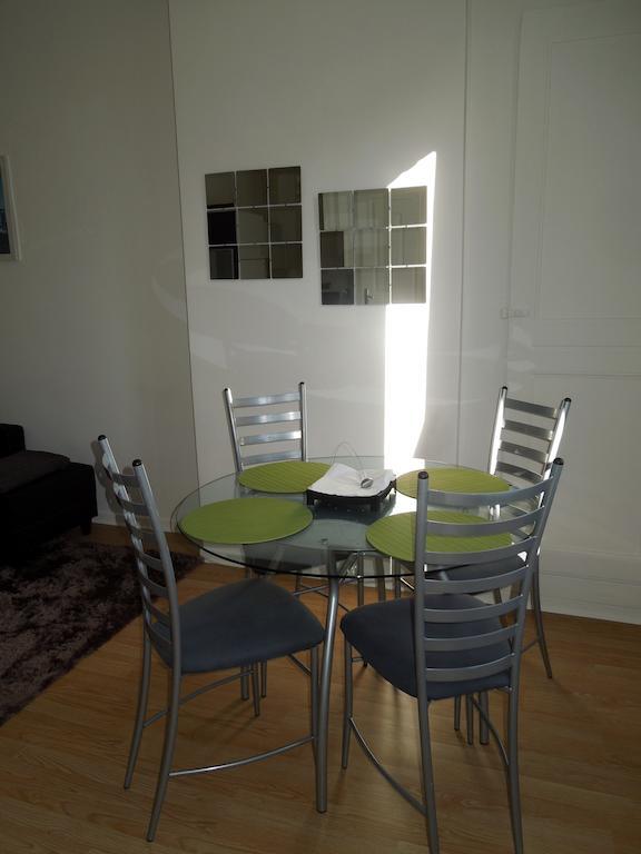 Appartement 3 Pieces องเฟลอร์ ภายนอก รูปภาพ