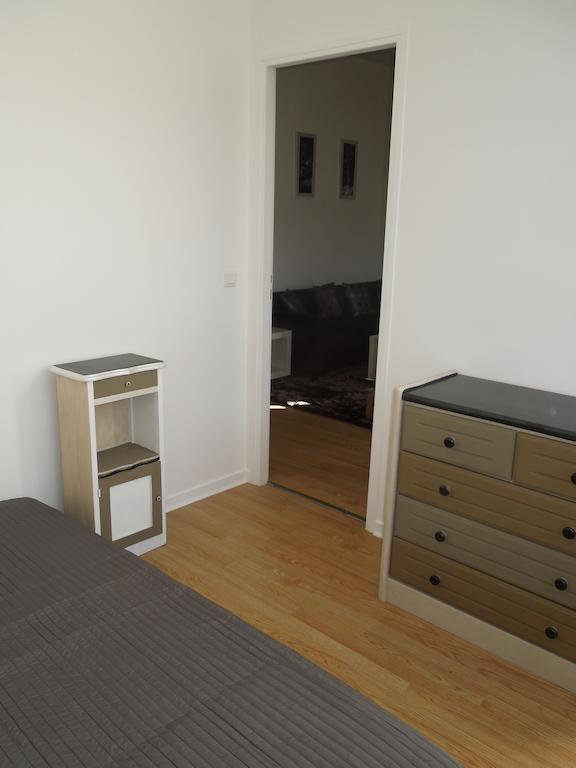 Appartement 3 Pieces องเฟลอร์ ภายนอก รูปภาพ