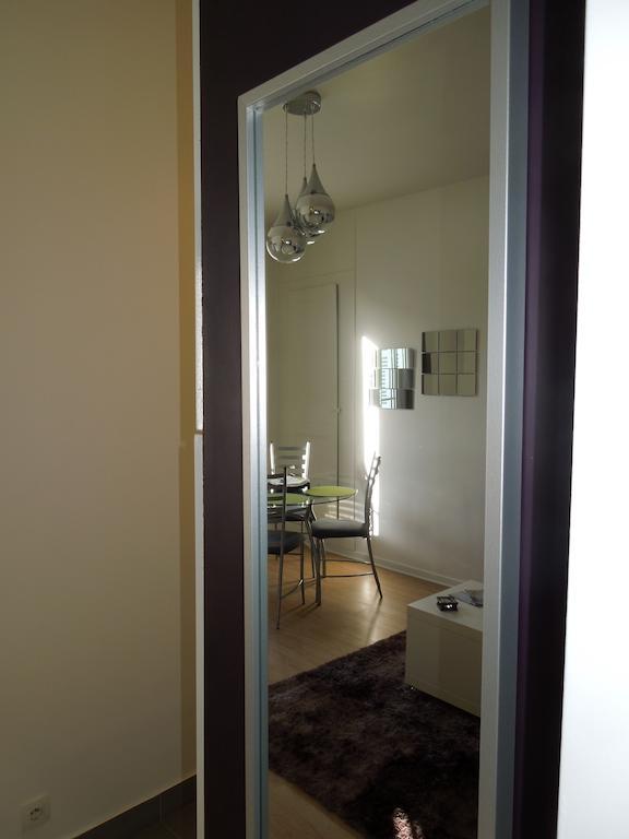 Appartement 3 Pieces องเฟลอร์ ภายนอก รูปภาพ